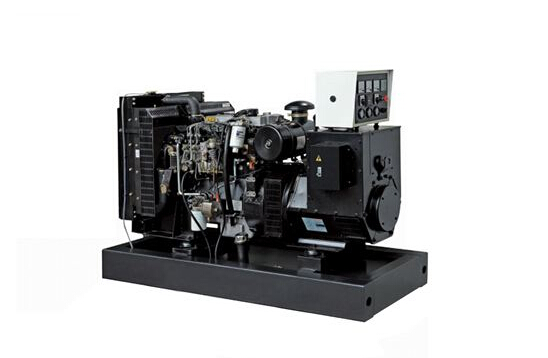 井陉矿科克150kw大型柴油发电机组