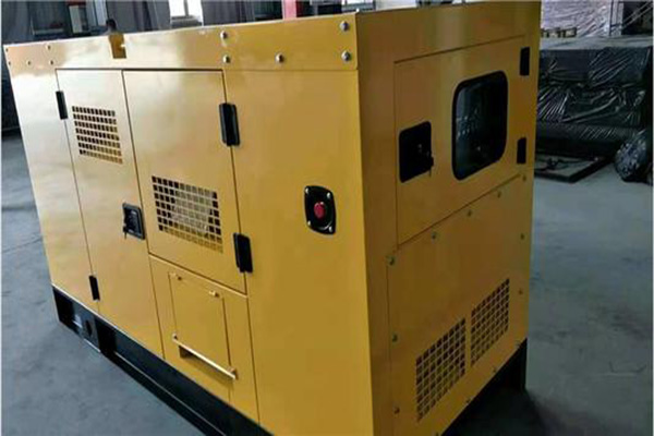 井陉矿发电机出租