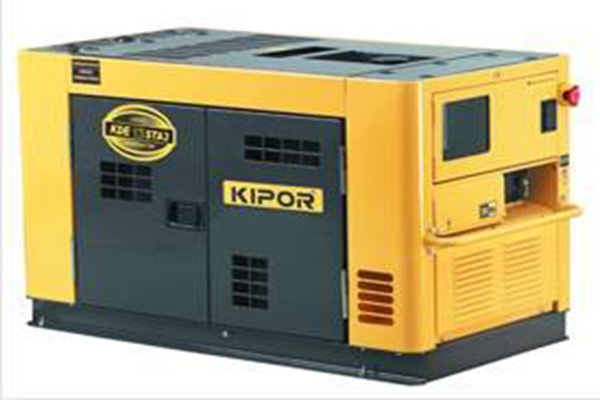 井陉矿发电机出租