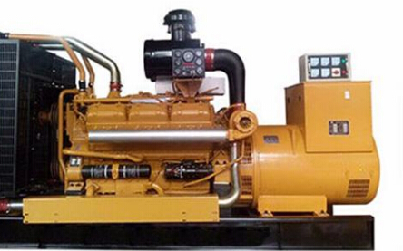 井陉矿发电机出租