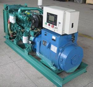 井陉矿发电机出租