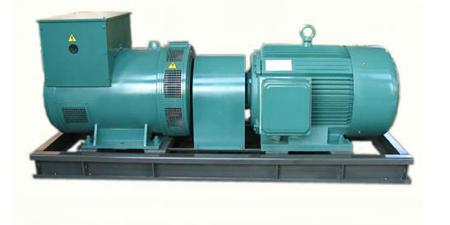 井陉矿发电机出租